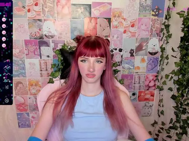 Live sex webcam photo for StacyViper #276006995