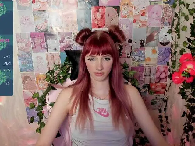 Live sex webcam photo for StacyViper #276067875