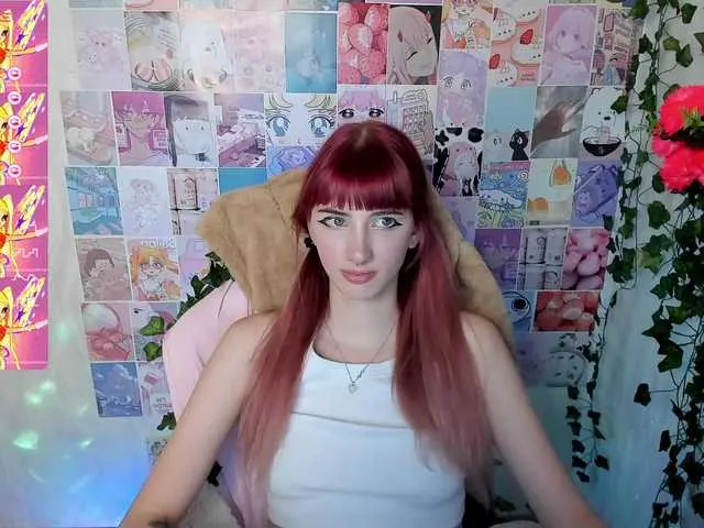 Live sex webcam photo for StacyViper #276075071