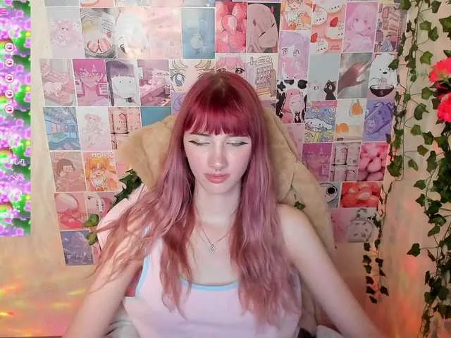 Live sex webcam photo for StacyViper #276096695