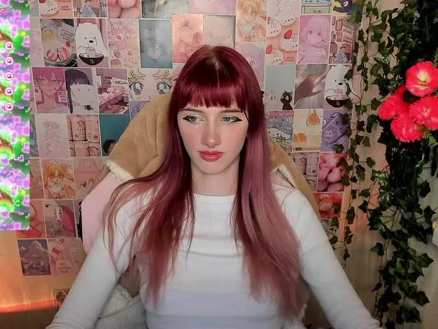 Live sex webcam photo for StacyViper #276271368