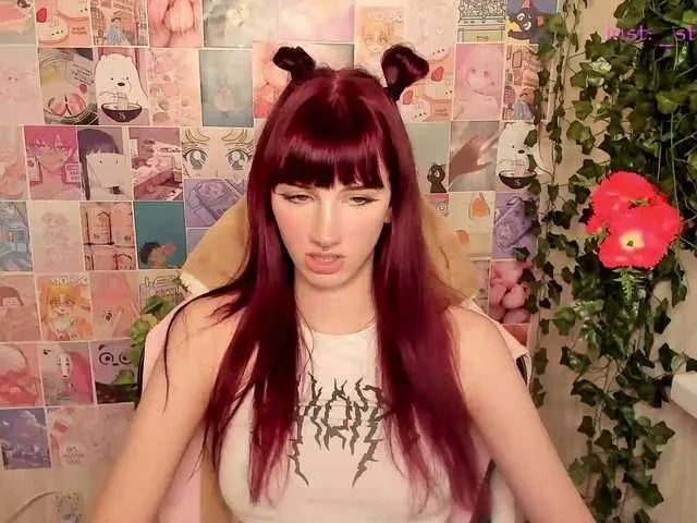 Live sex webcam photo for StacyViper #276552082