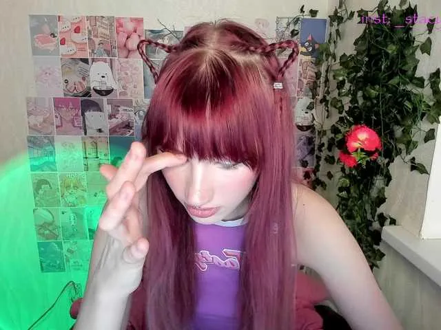 Live sex webcam photo for StacyViper #276698160