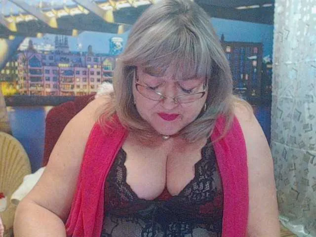Live sex webcam photo for StarMarmelada #273085679