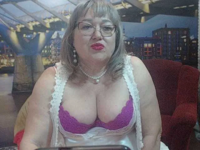 Live sex webcam photo for StarMarmelada #273246407
