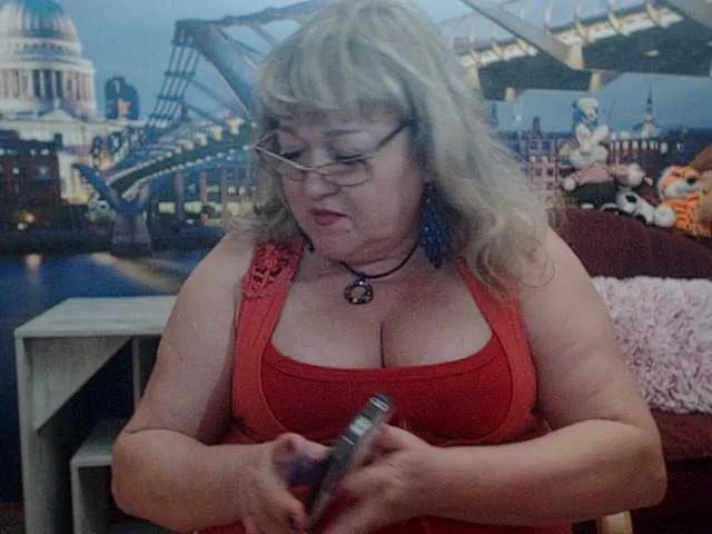 Live sex webcam photo for StarMarmelada #274546281