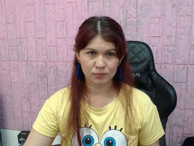 Live sex webcam photo for Starceleste1 #276675124