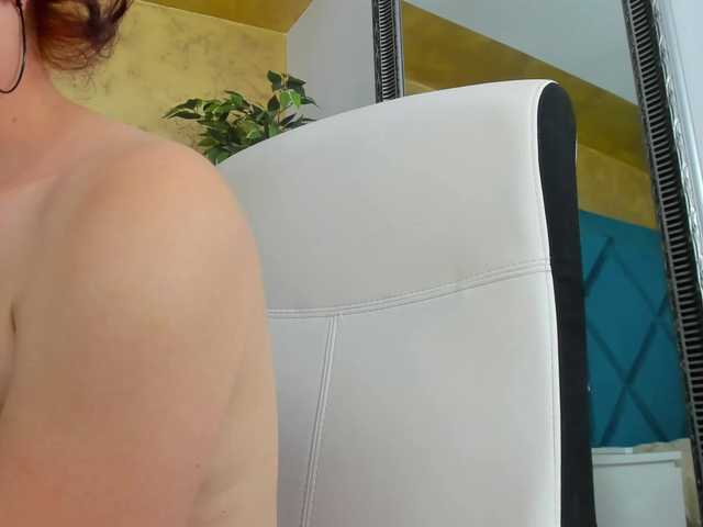 Live sex webcam photo for StarleeFire #277867814