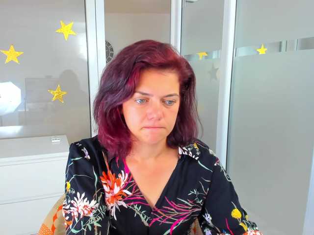 Live sex webcam photo for StarleeFire #278244365