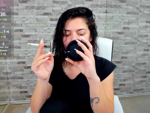 Live sex webcam photo for StarleeFire #290599162