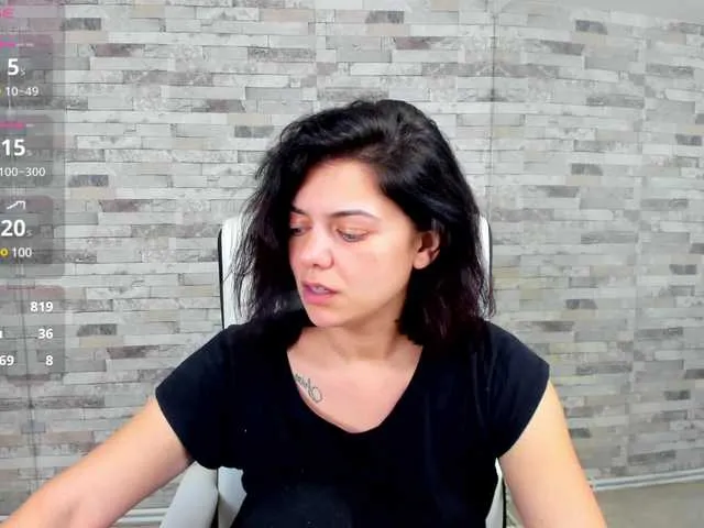 Live sex webcam photo for StarleeFire #290600311