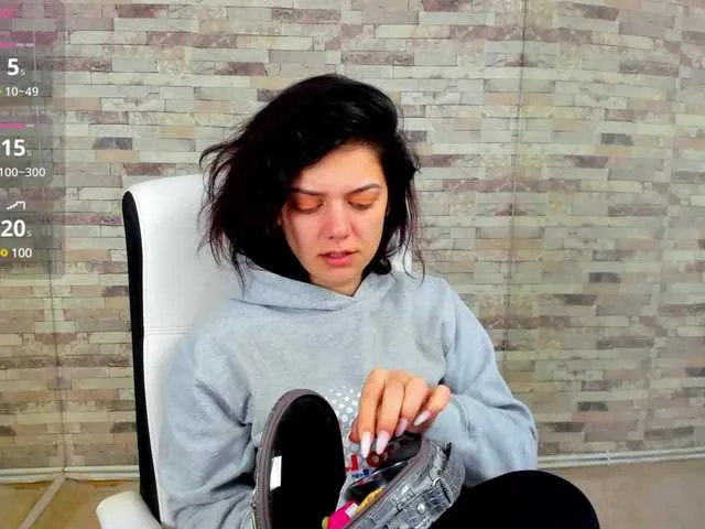 Live sex webcam photo for StarleeFire #290626582