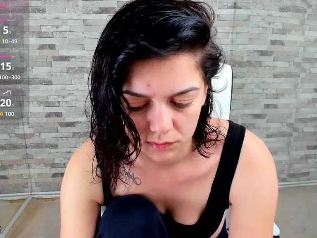 Live sex webcam photo for StarleeFire #290645783