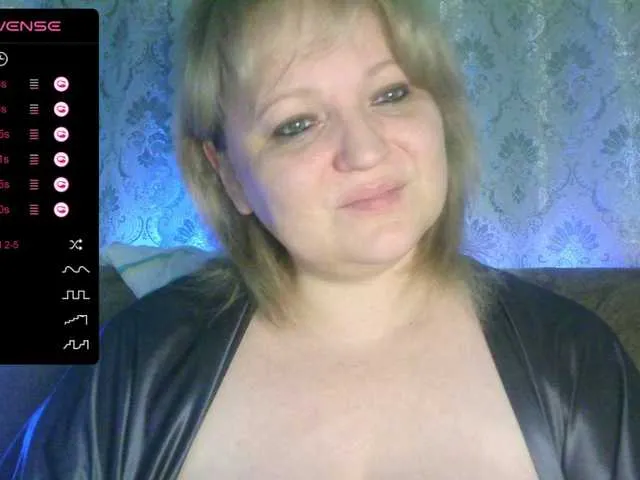 Live sex webcam photo for Stasja1 #277126736