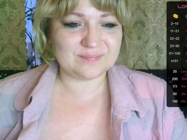 Live sex webcam photo for Stasja1 #278131594