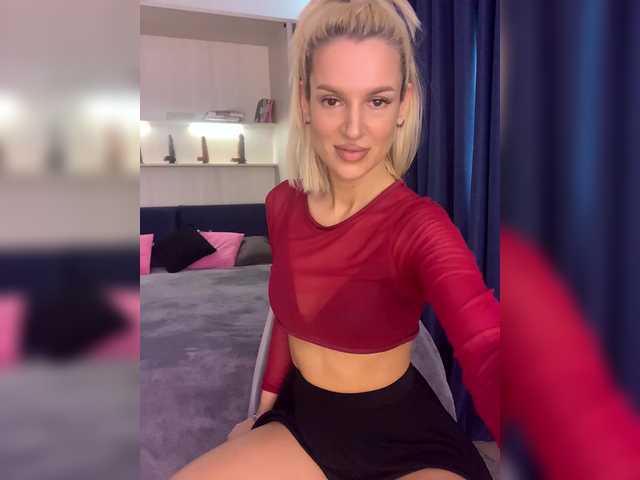 Live sex webcam photo for Stasya-moor #291008520