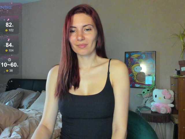 Live sex webcam photo for StasyaLike #277728485