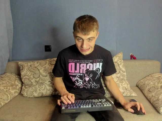 Live sex webcam photo for StefanParks #291942430