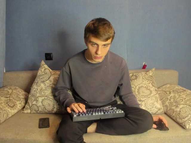 Live sex webcam photo for StefanParks #292325409