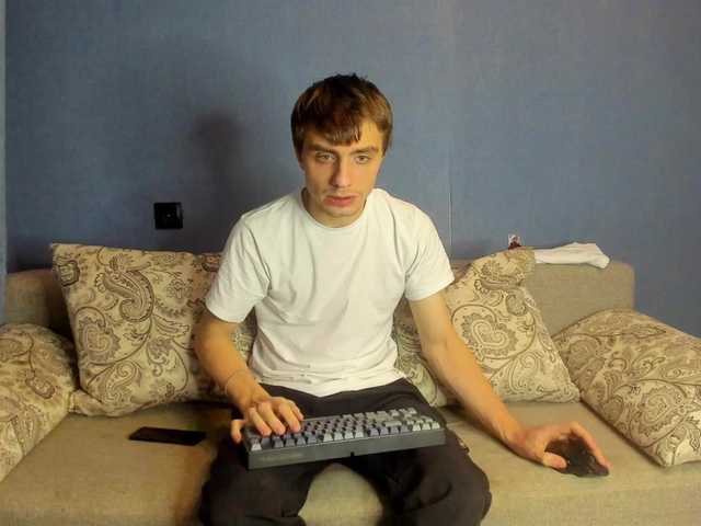 Live sex webcam photo for StefanParks #292410202