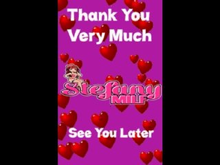 Live sex webcam photo for StefanyMilf #160572487