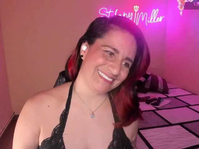 Live sex webcam photo for StefanyMilf #290567330