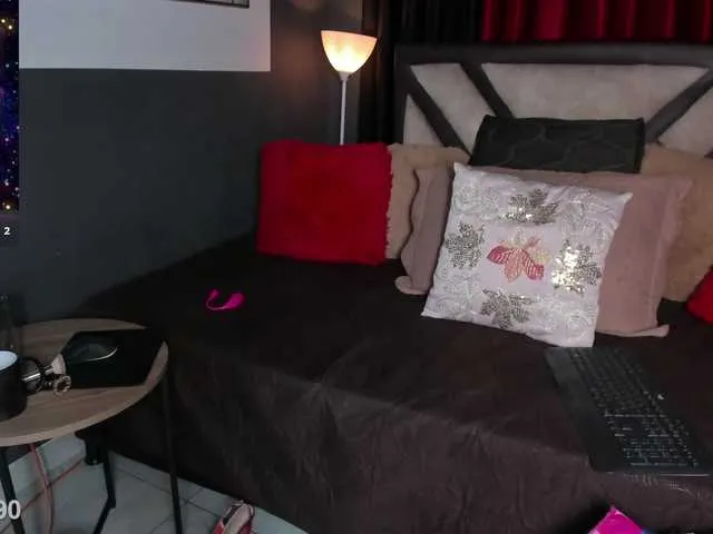 Live sex webcam photo for StelleKnox #291108313