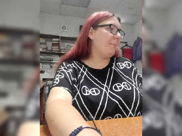 Live sex webcam photo for Stephaniia #276325472