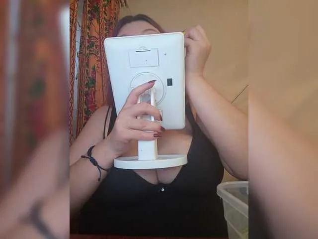 Live sex webcam photo for Stephaniia #276537561