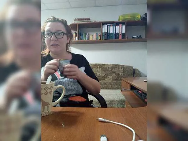 Live sex webcam photo for Stephaniia #276701414