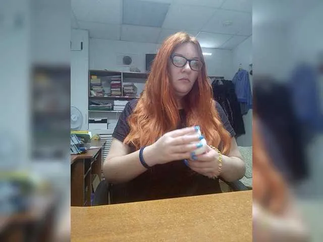 Live sex webcam photo for Stephaniia #276939512