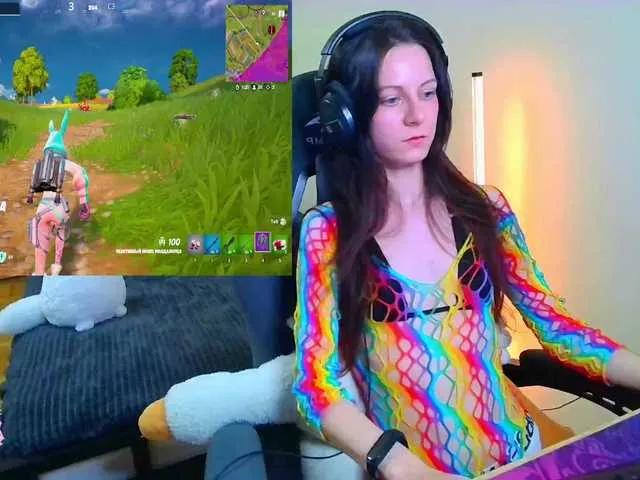 Live sex webcam photo for Steshanya #291114095