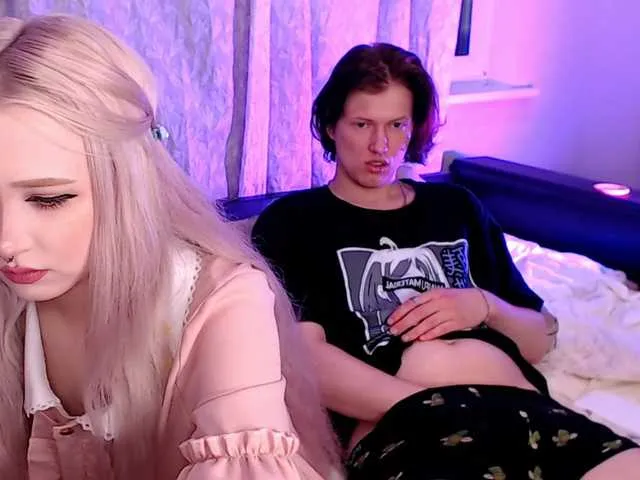 Live sex webcam photo for SteveandLia #274454810