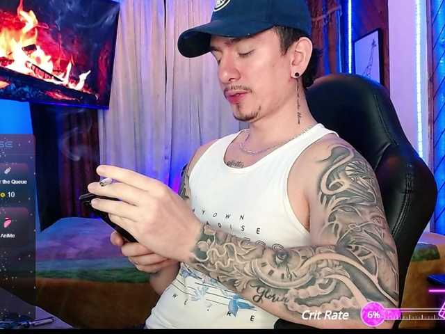 Live sex webcam photo for Steven-tyler #277701833