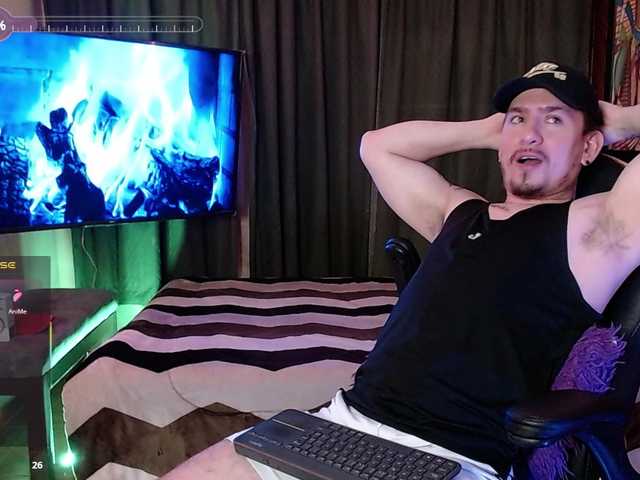 Live sex webcam photo for Steven-tyler #291202061