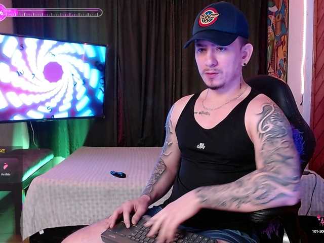 Live sex webcam photo for Steven-tyler #291349626