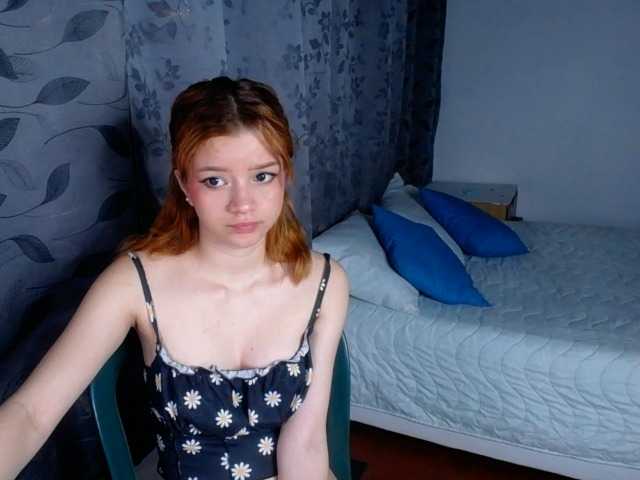 Live sex webcam photo for Sthefany-Cute #271915225