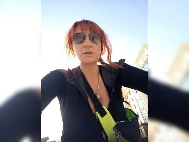Live sex webcam photo for StormEva #275597930