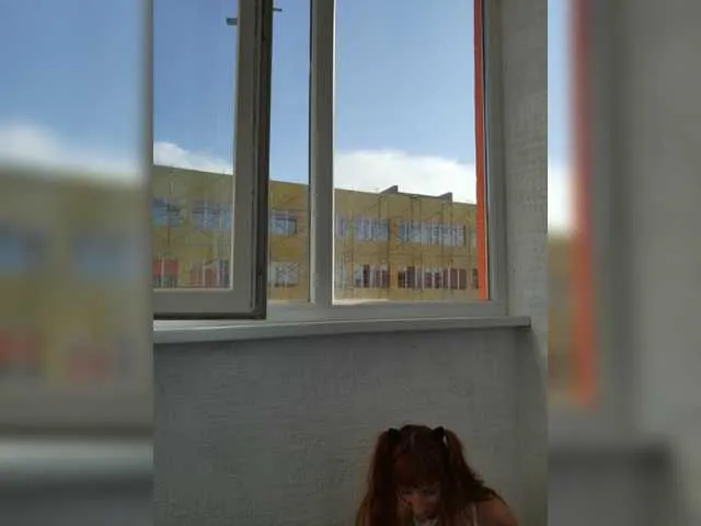 Live sex webcam photo for StormEva #275640095