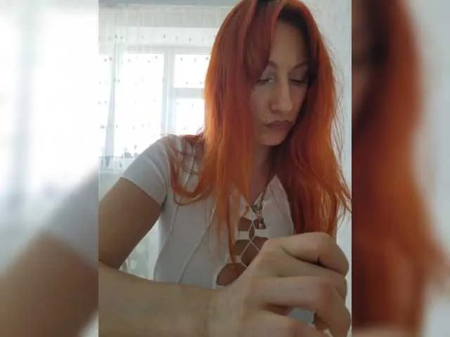Live sex webcam photo for StormEva #290772885