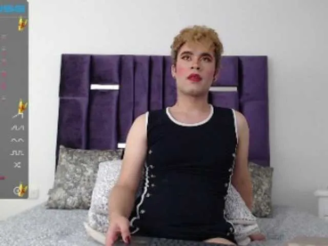 Live sex webcam photo for Storme- #274455911
