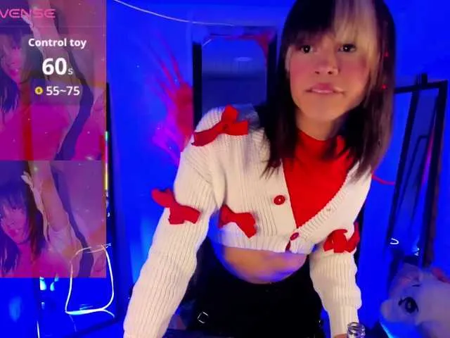 Live sex webcam photo for Stormytt #291700090