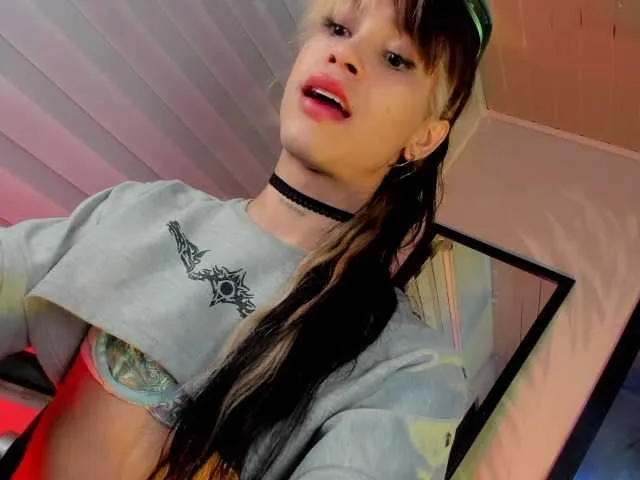 Live sex webcam photo for Stormytt #291788699