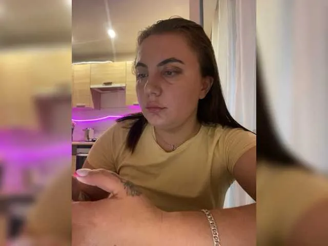 Live sex webcam photo for Strawberry-1 #278020267