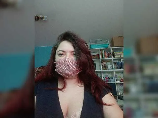 Live sex webcam photo for SummerKat #277338957