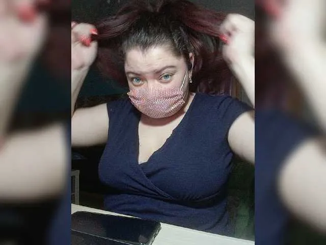 Live sex webcam photo for SummerKat #277340533