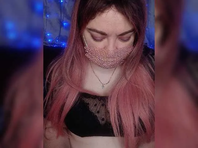 Live sex webcam photo for SummerKat #277517873