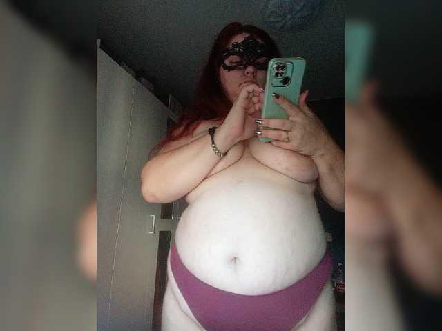 Live sex webcam photo for SummerKat #277898742