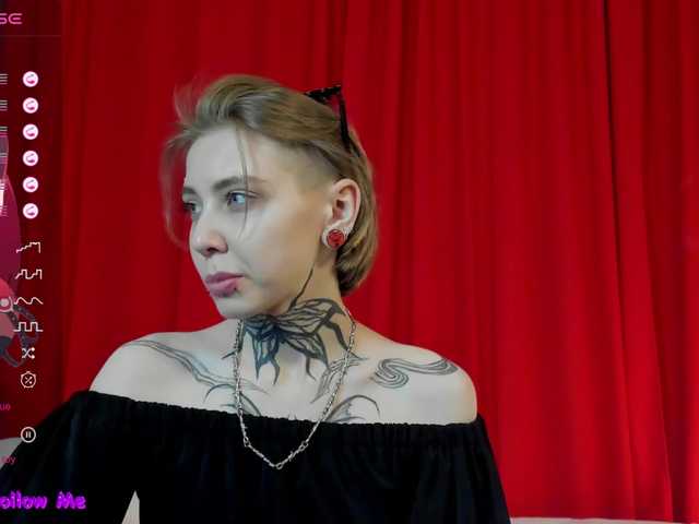 Live sex webcam photo for Sunshine-Aris #277880055