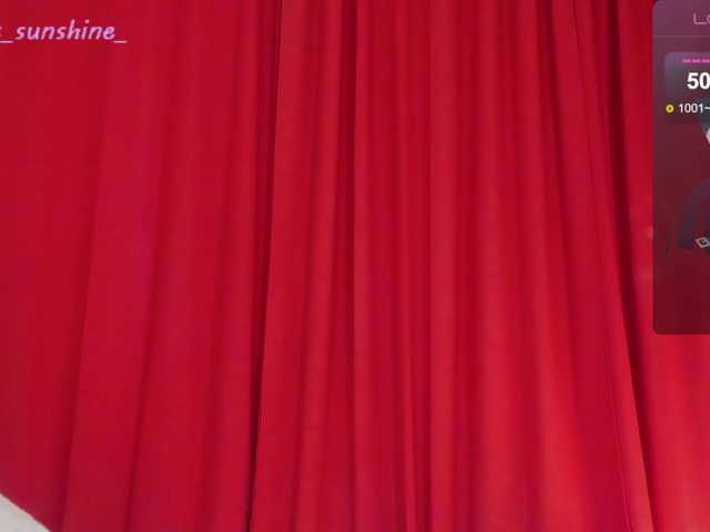Live sex webcam photo for Sunshine-Aris #278016742
